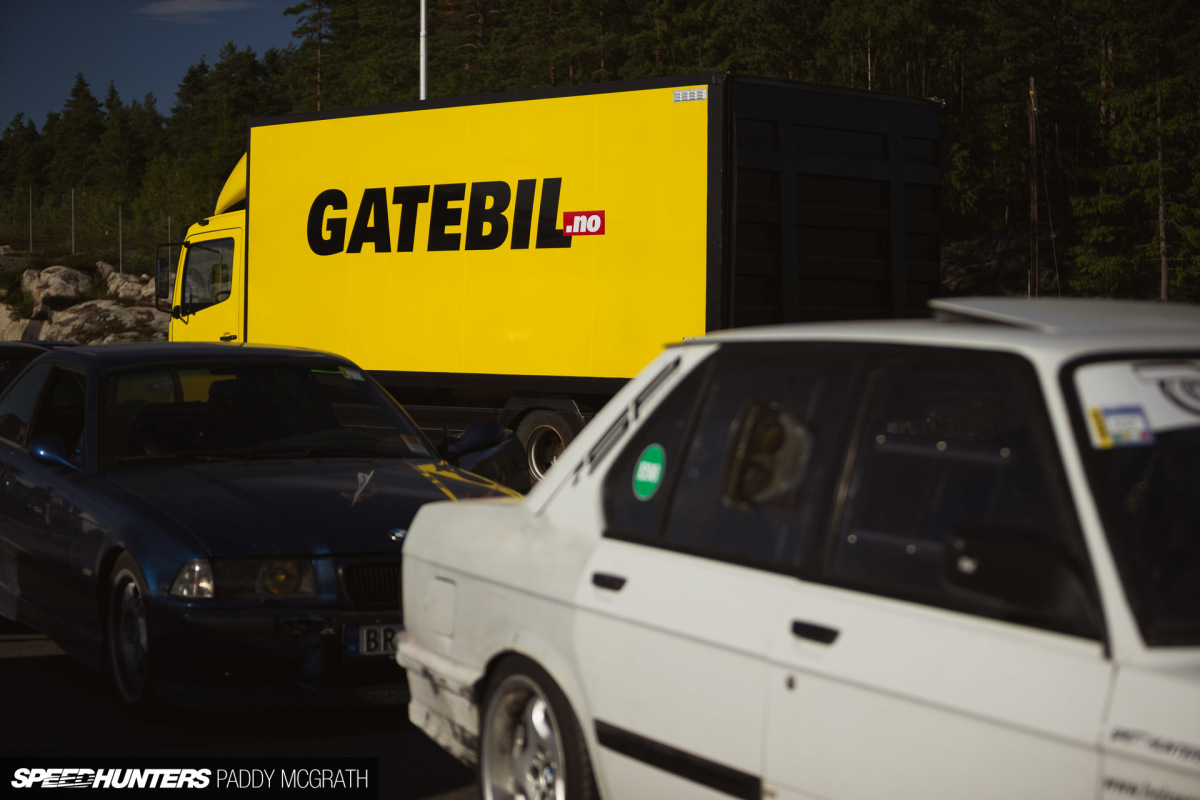 2016 Gatebil Society by Paddy McGrath-3