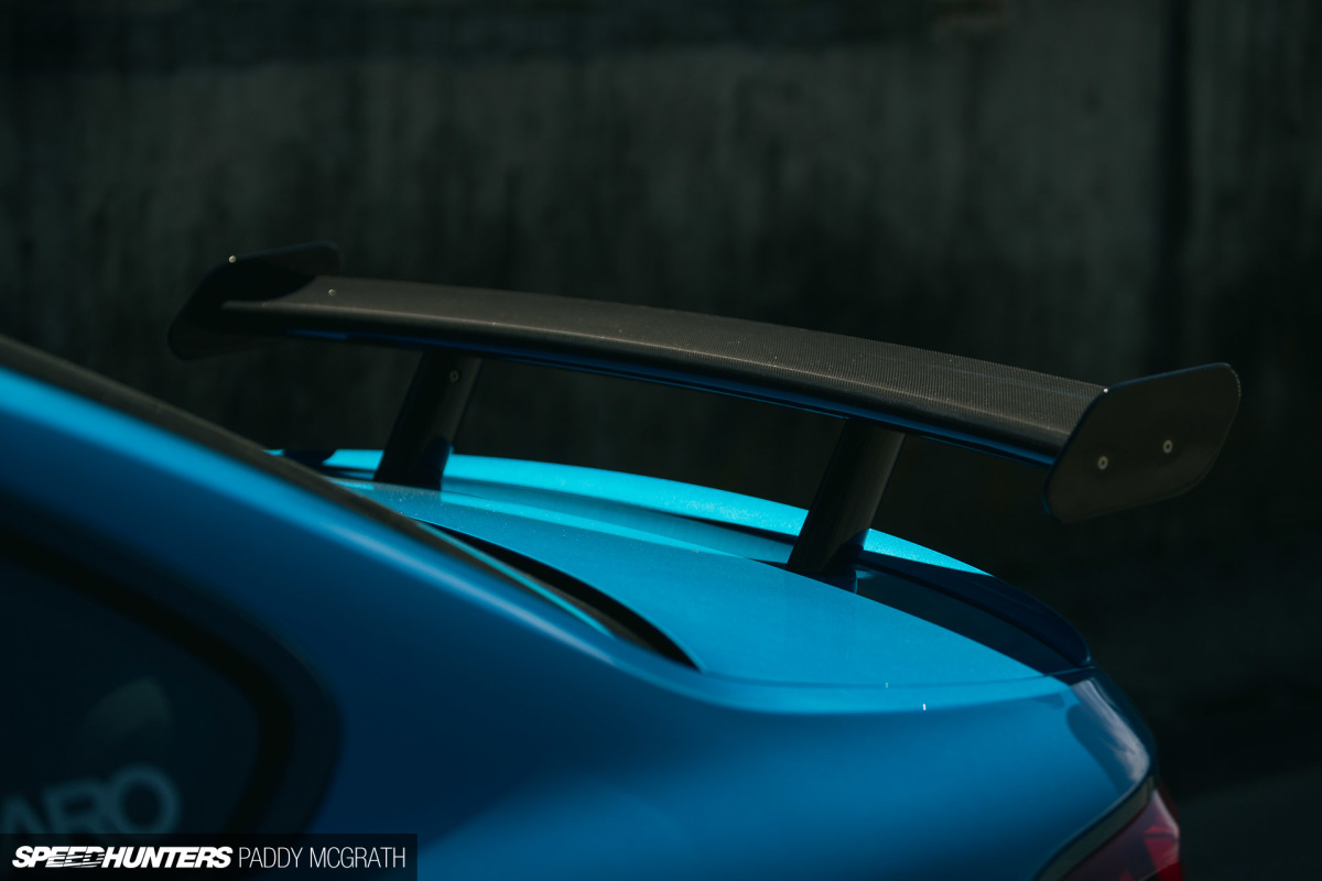 2016 BMW M2 Versus Performance by Paddy McGrath-10