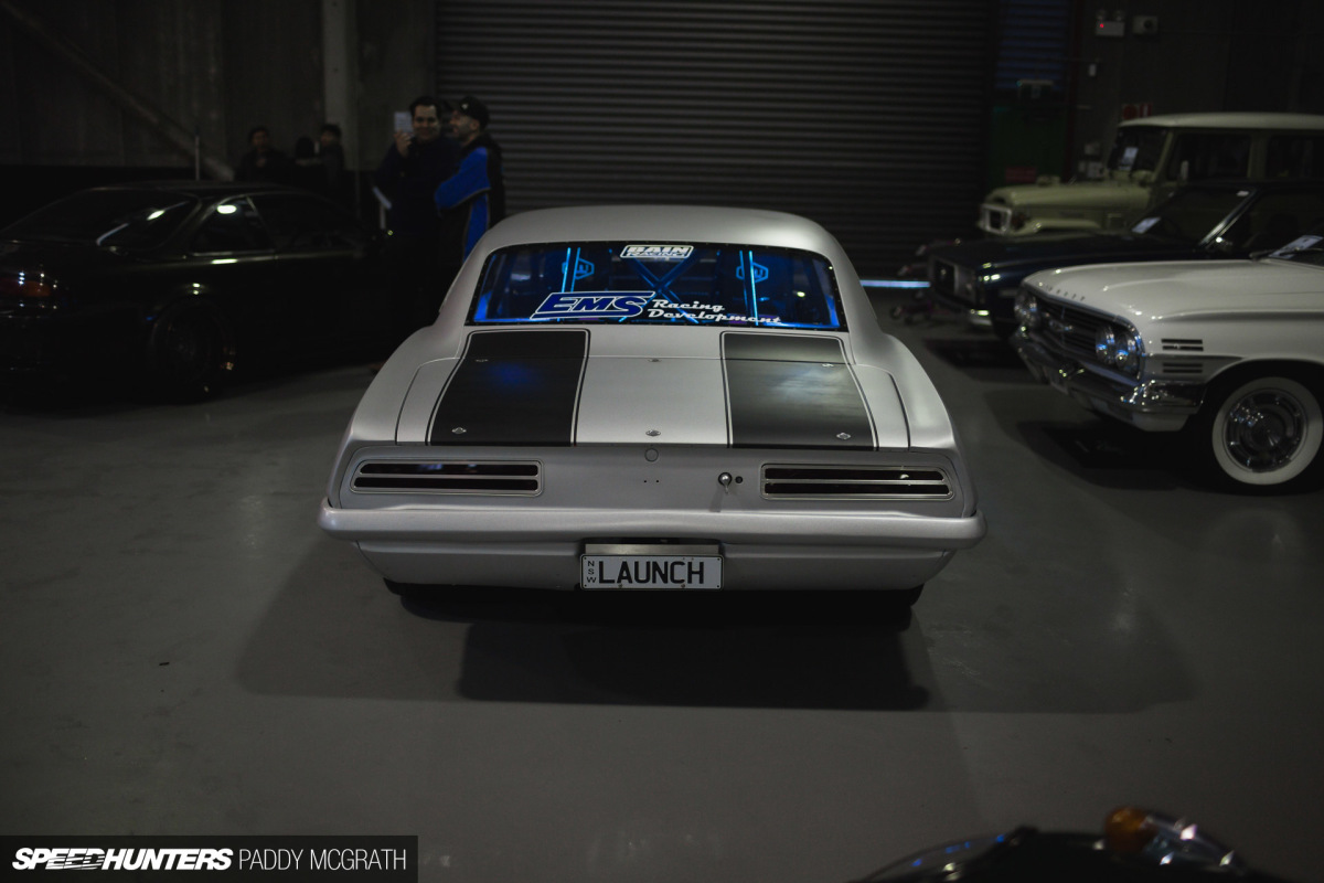 2016 Fitted Friday Launch Camaro by Paddy McGrath-10
