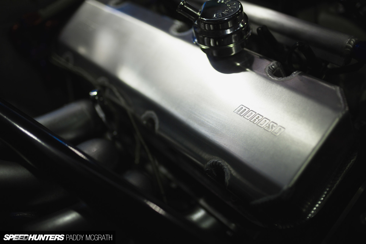 2016 Fitted Friday Launch Camaro by Paddy McGrath-11