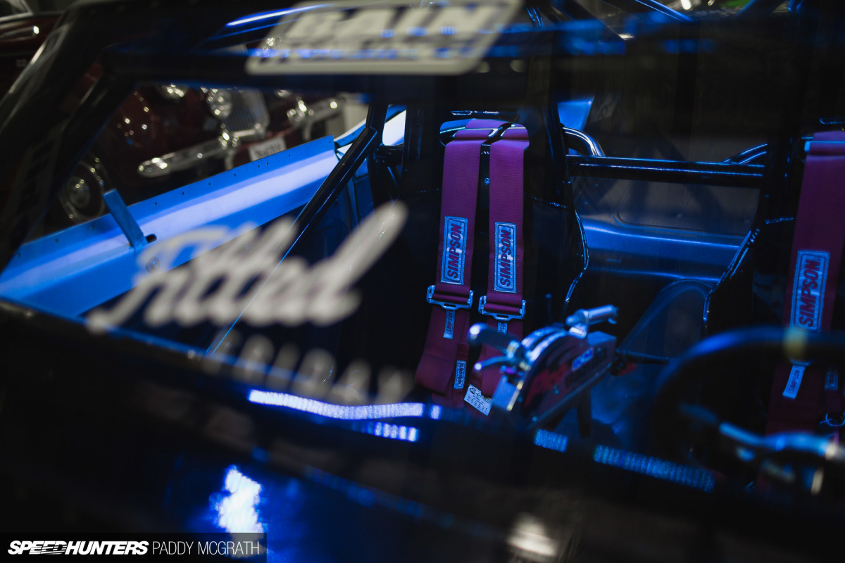 2016 Fitted Friday Launch Camaro by Paddy McGrath-20