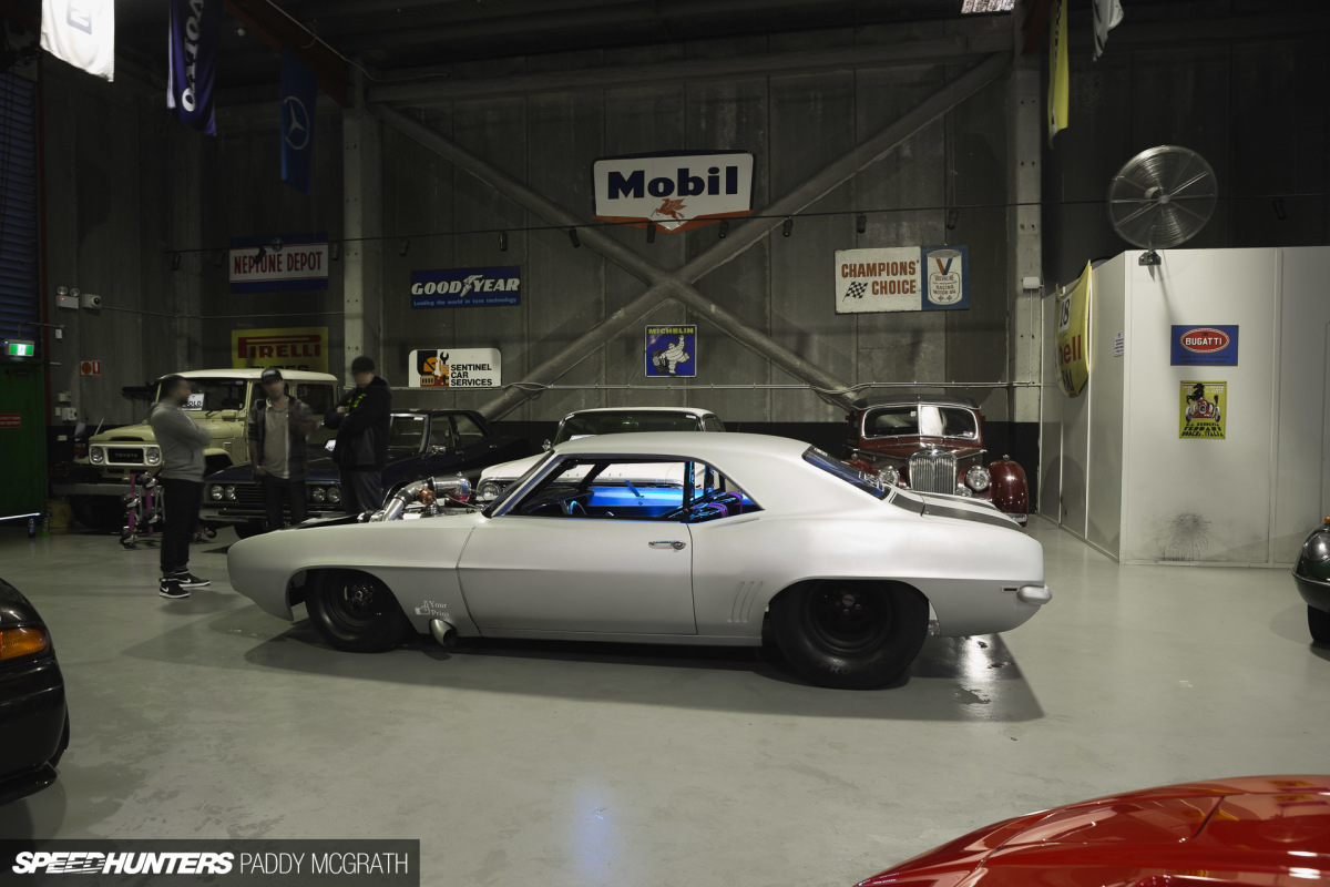 2016 Fitted Friday Launch Camaro by Paddy McGrath-26