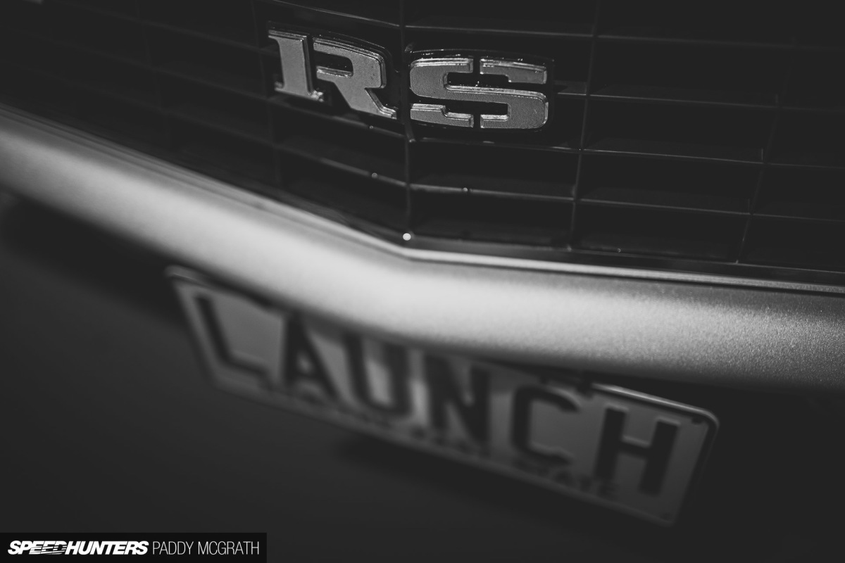 2016 Fitted Friday Launch Camaro by Paddy McGrath-7