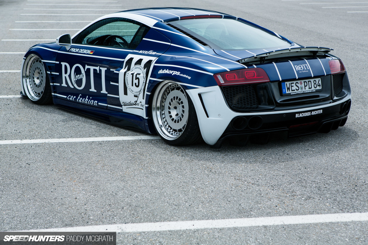 Rotiform EXTRA by Paddy McGrath-2