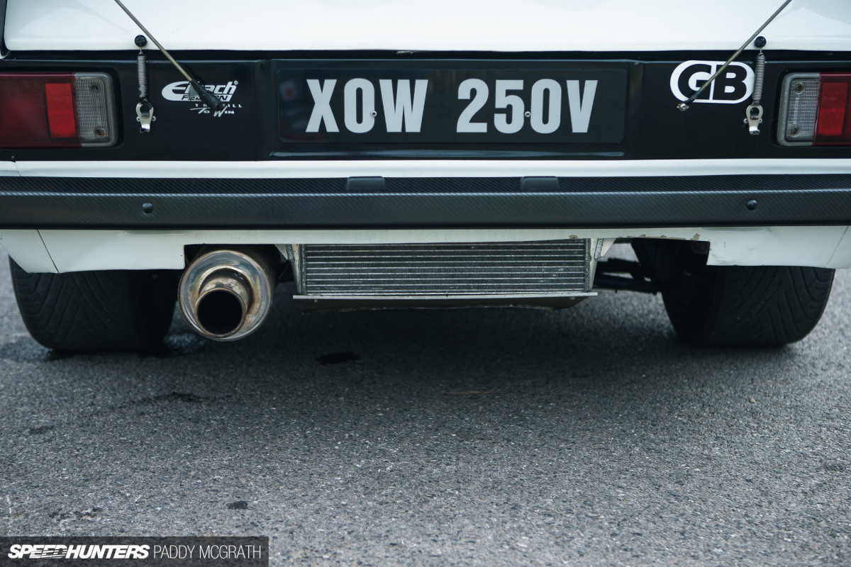 2016 Ford Escort MKII YB Players Classic by PMcG-11