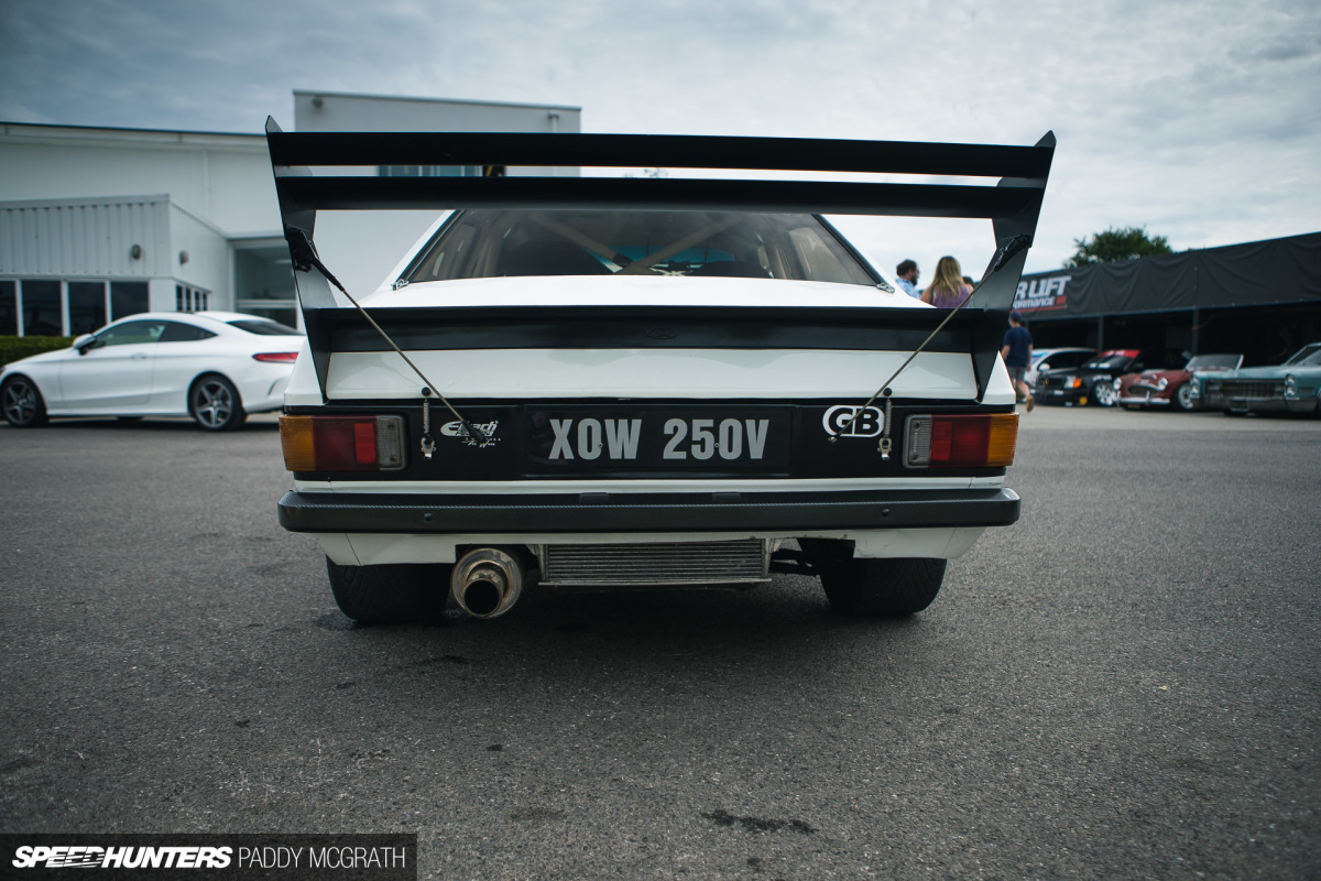 2016 Ford Escort MKII YB Players Classic by PMcG-12