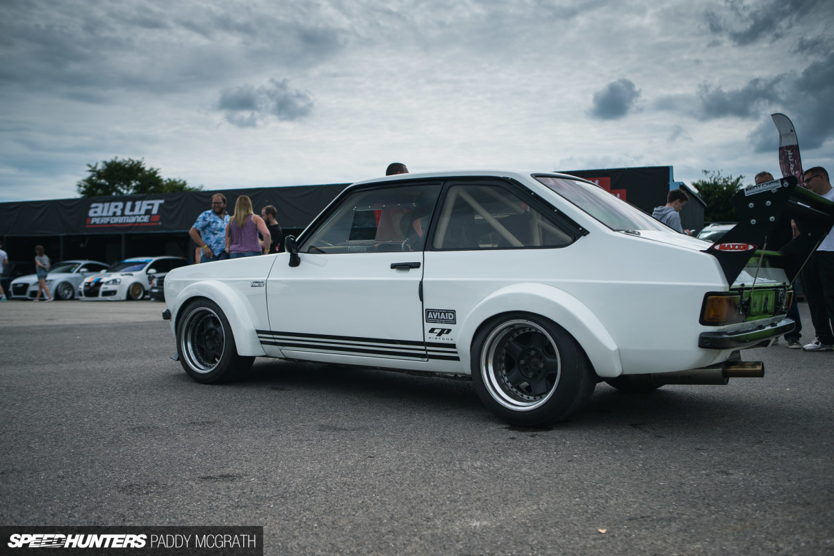 2016 Ford Escort MKII YB Players Classic by PMcG-15