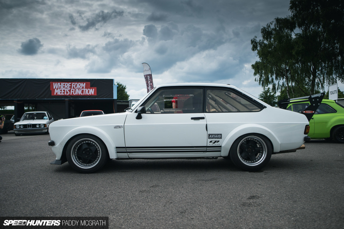2016 Ford Escort MKII YB Players Classic by PMcG-17