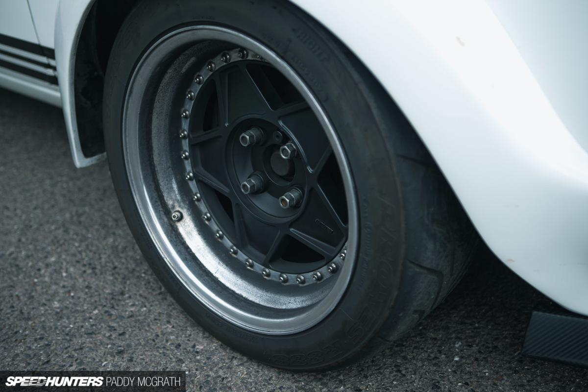 2016 Ford Escort MKII YB Players Classic by PMcG-3