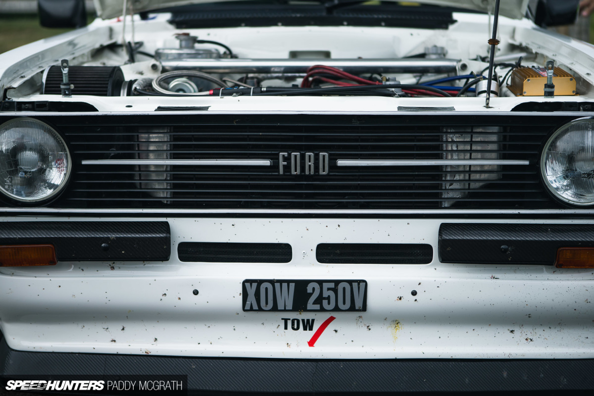 2016 Ford Escort MKII YB Players Classic by PMcG-4