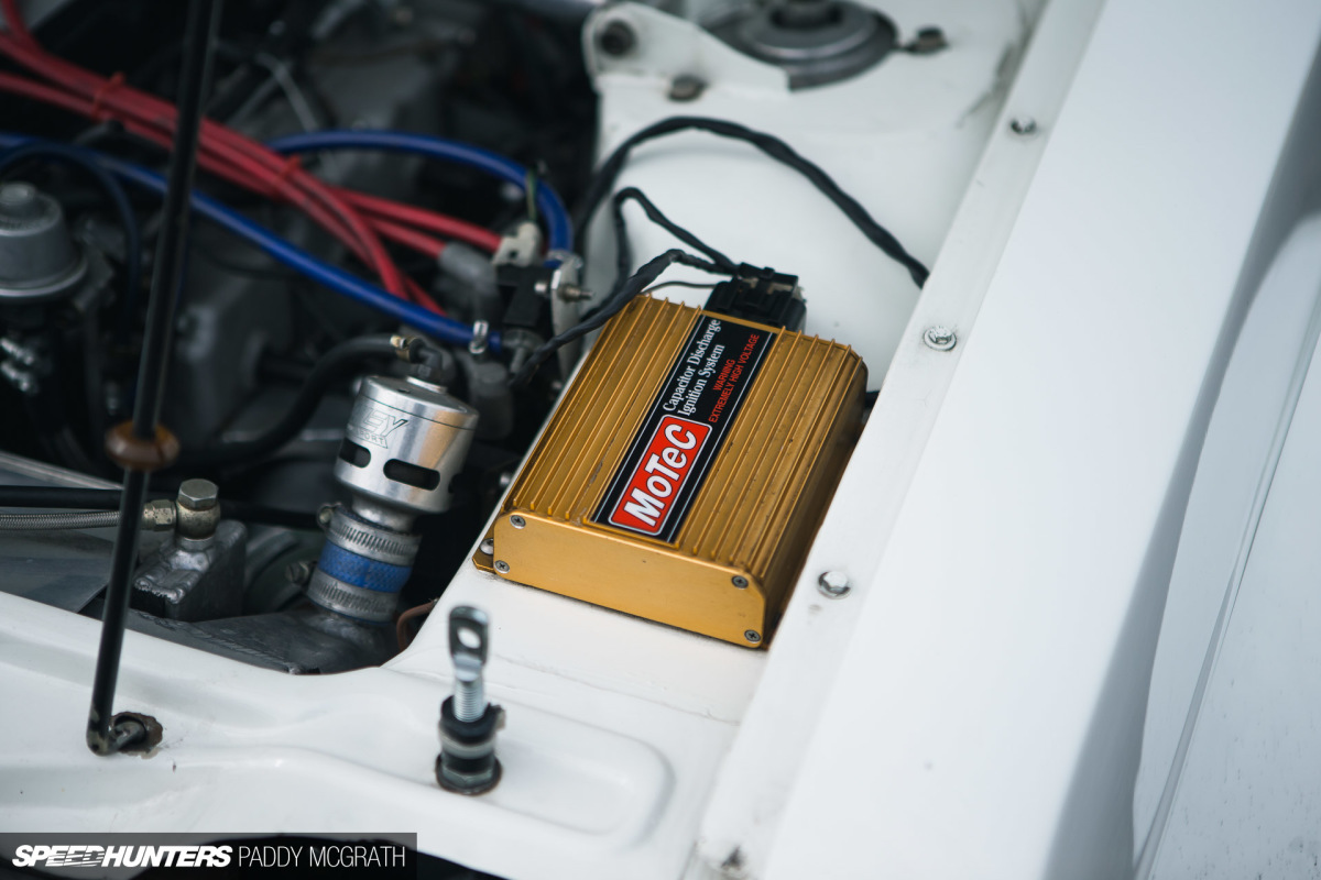 2016 Ford Escort MKII YB Players Classic by PMcG-6