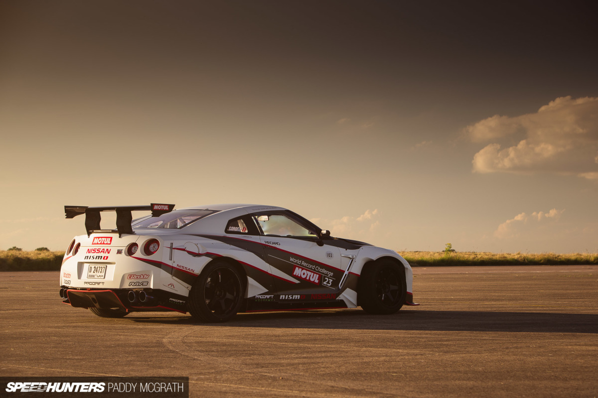 2016 NISMO GT-R Prodrift Academy by Paddy McGrath-18