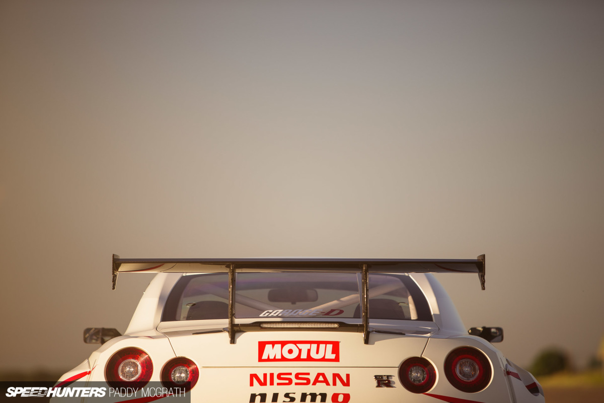 2016 NISMO GT-R Prodrift Academy by Paddy McGrath-20
