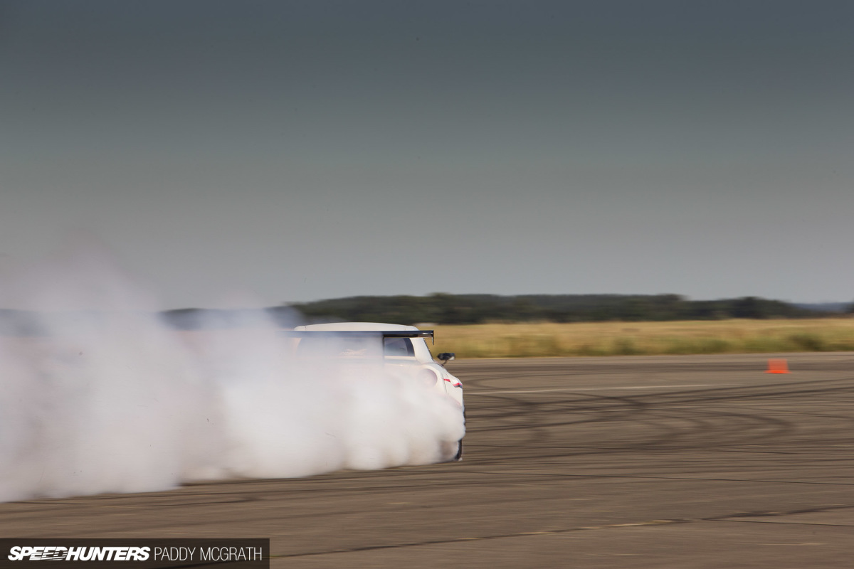 2016 NISMO GT-R Prodrift Academy by Paddy McGrath-30