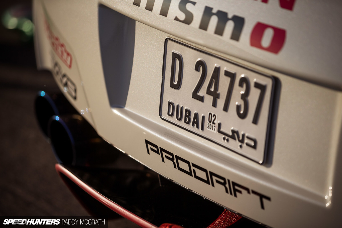 2016 NISMO GT-R Prodrift Academy by Paddy McGrath-43