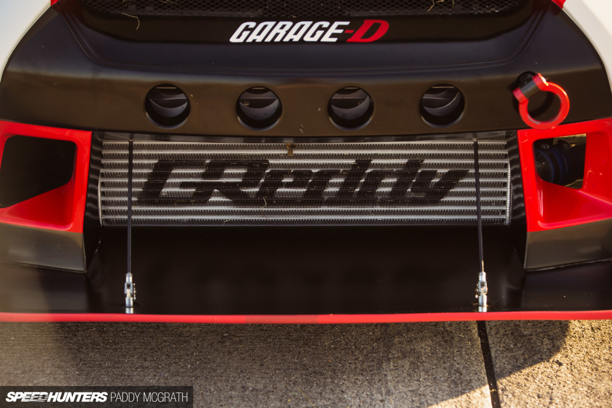 2016 NISMO GT-R Prodrift Academy by Paddy McGrath-47