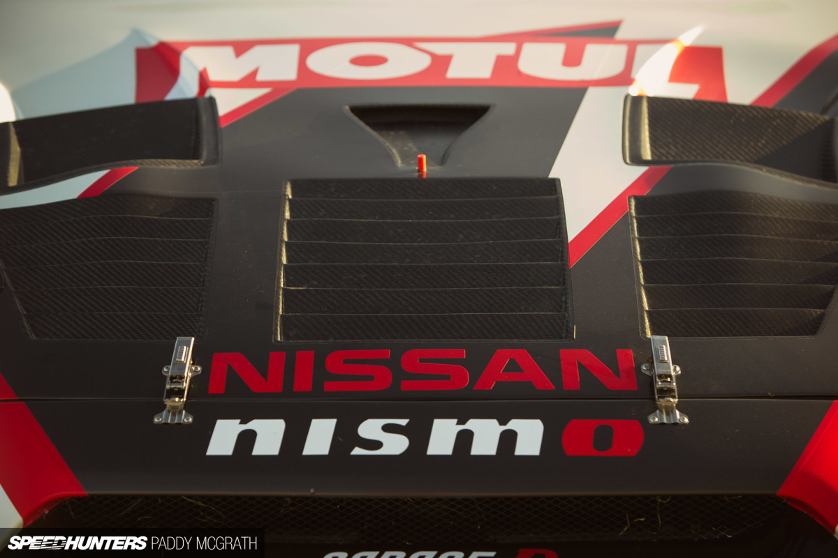 2016 NISMO GT-R Prodrift Academy by Paddy McGrath-48