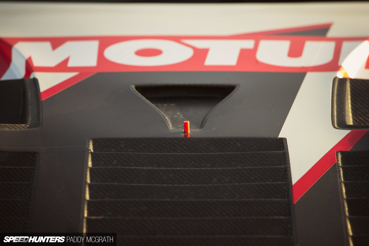 2016 NISMO GT-R Prodrift Academy by Paddy McGrath-49