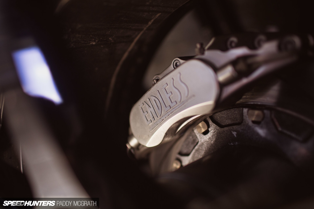 2016 NISMO GT-R Prodrift Academy by Paddy McGrath-50