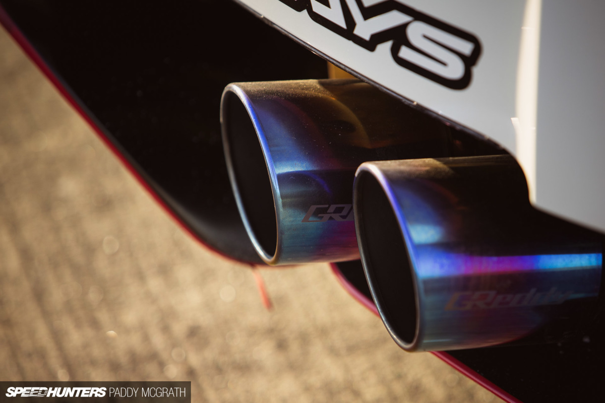 2016 NISMO GT-R Prodrift Academy by Paddy McGrath-51