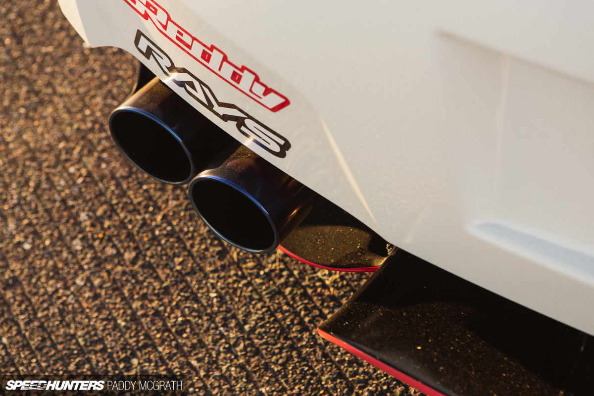 2016 NISMO GT-R Prodrift Academy by Paddy McGrath-53