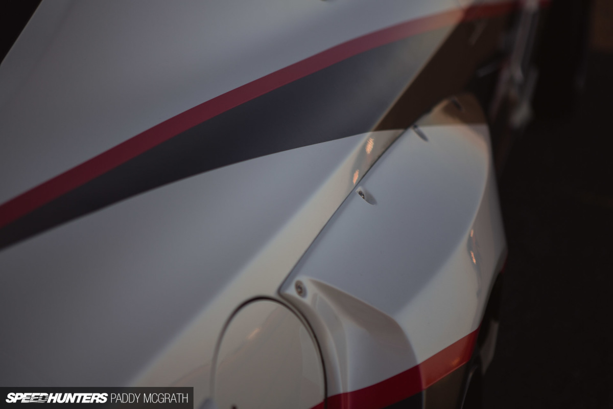 2016 NISMO GT-R Prodrift Academy by Paddy McGrath-56