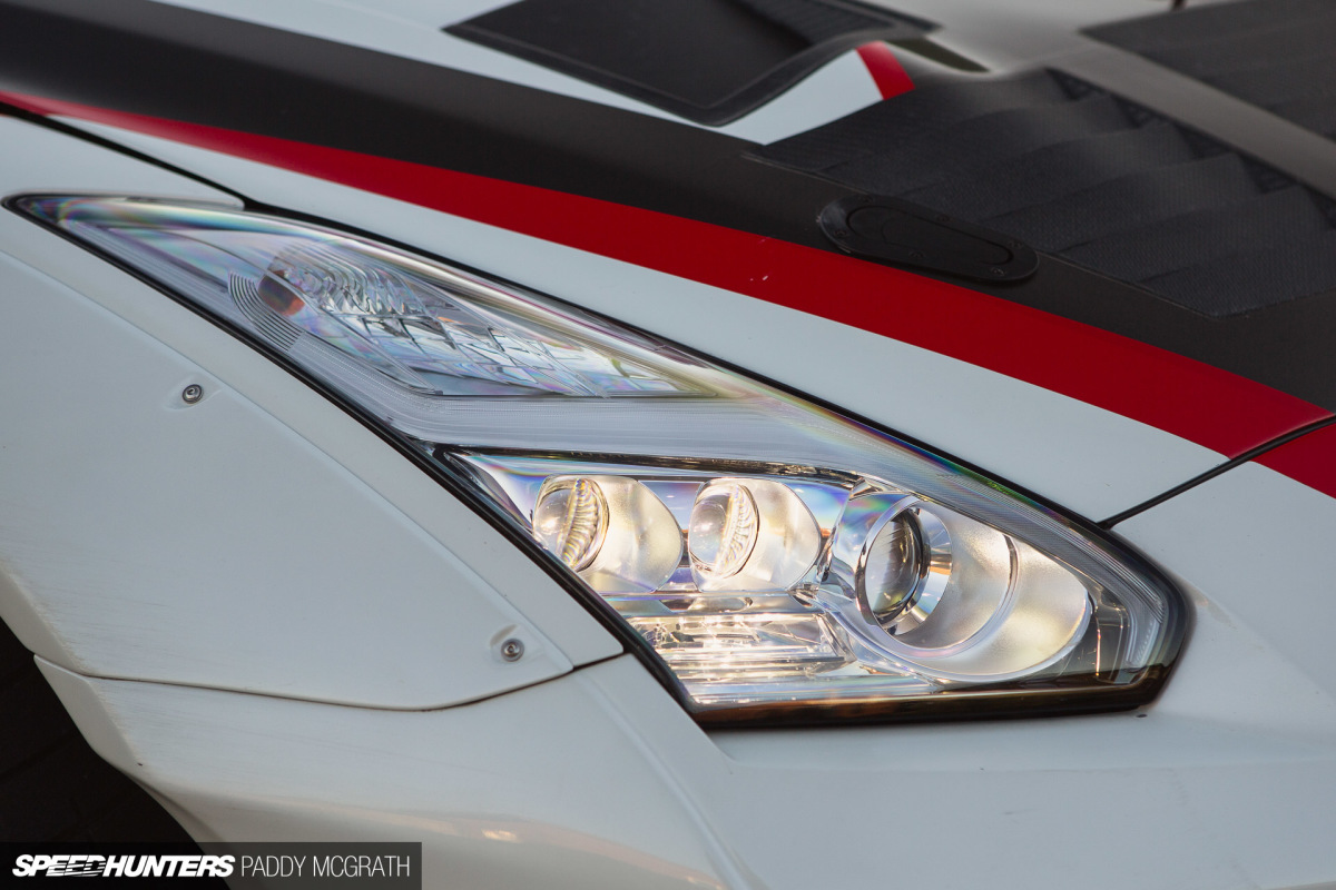 2016 NISMO GT-R Prodrift Academy by Paddy McGrath-59