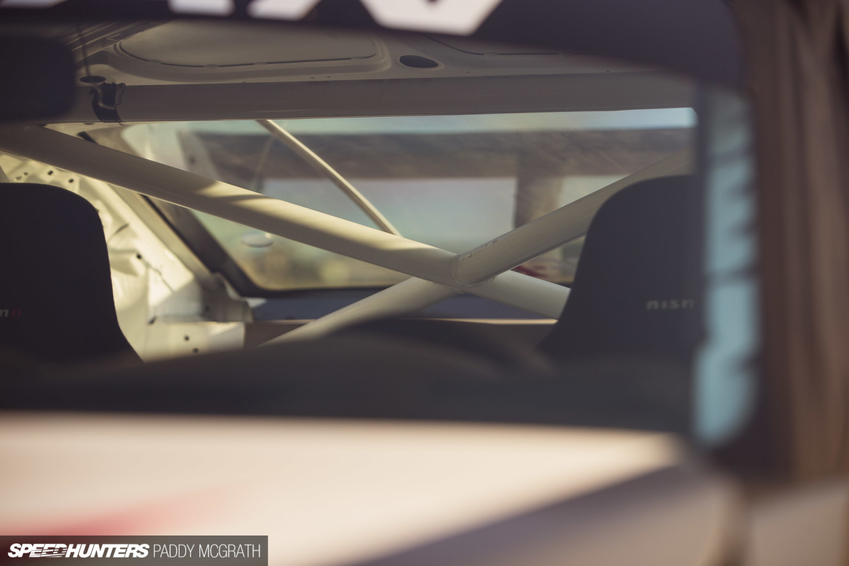 2016 NISMO GT-R Prodrift Academy by Paddy McGrath-61