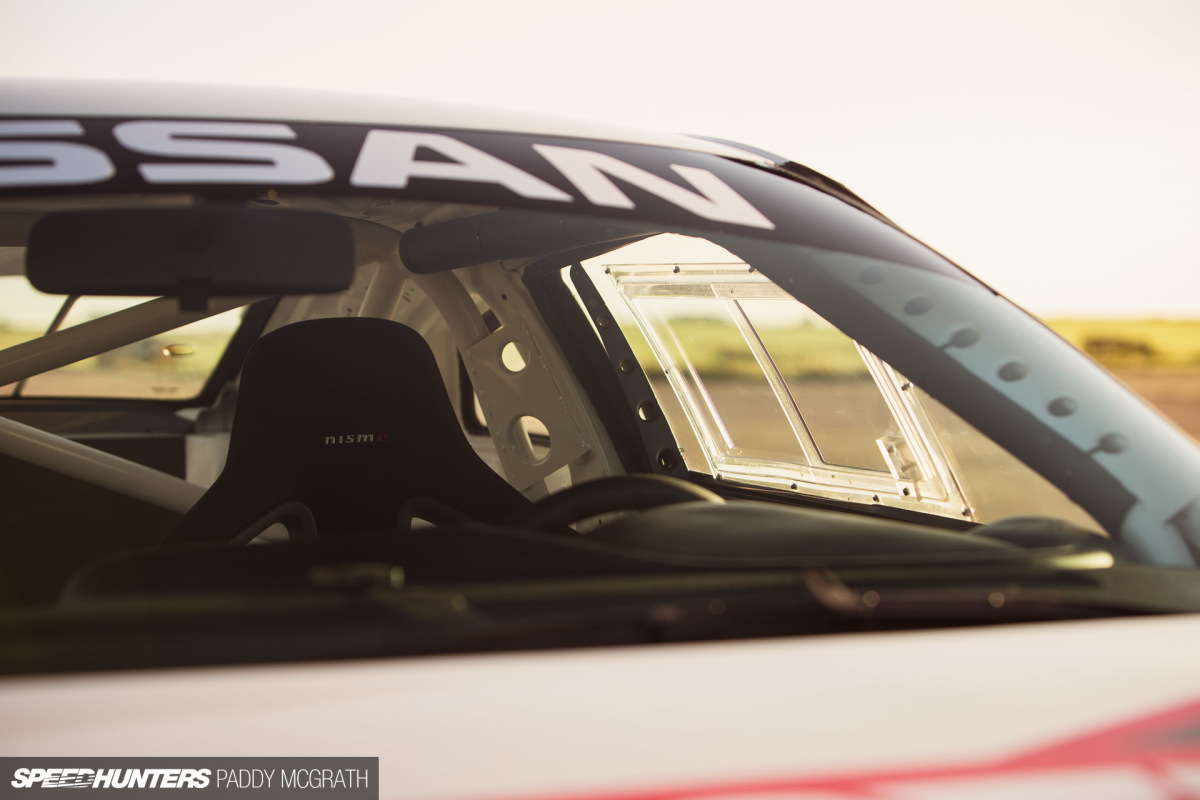 2016 NISMO GT-R Prodrift Academy by Paddy McGrath-63