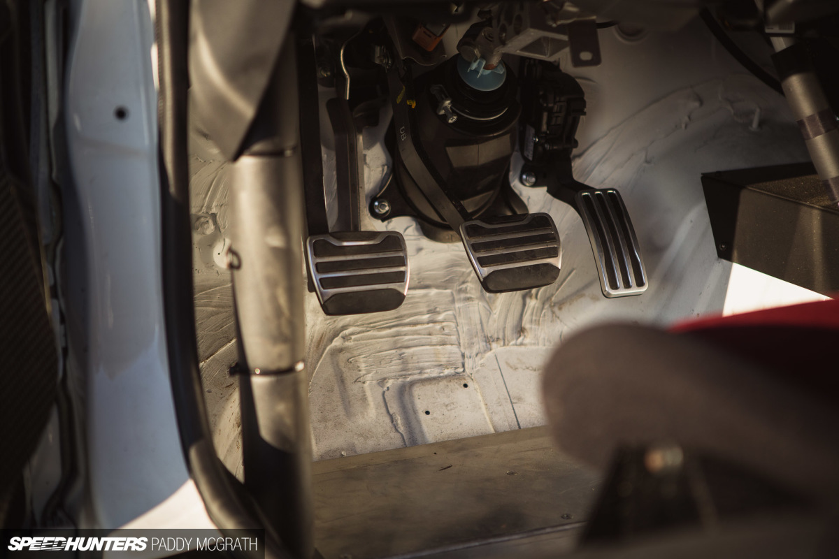 2016 NISMO GT-R Prodrift Academy by Paddy McGrath-68