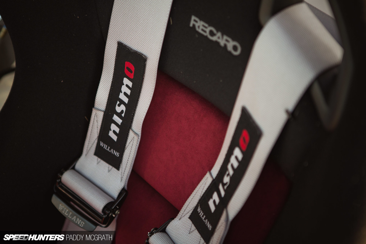 2016 NISMO GT-R Prodrift Academy by Paddy McGrath-70