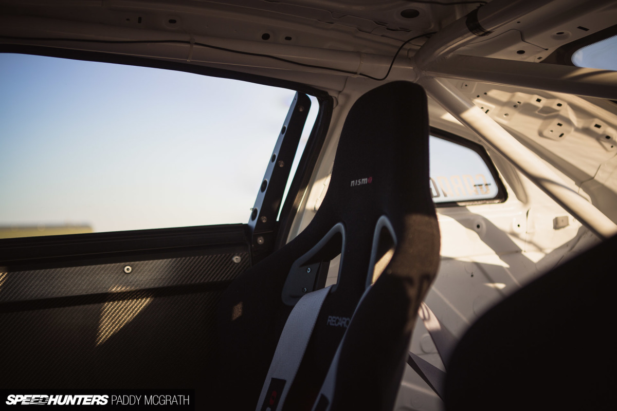 2016 NISMO GT-R Prodrift Academy by Paddy McGrath-72
