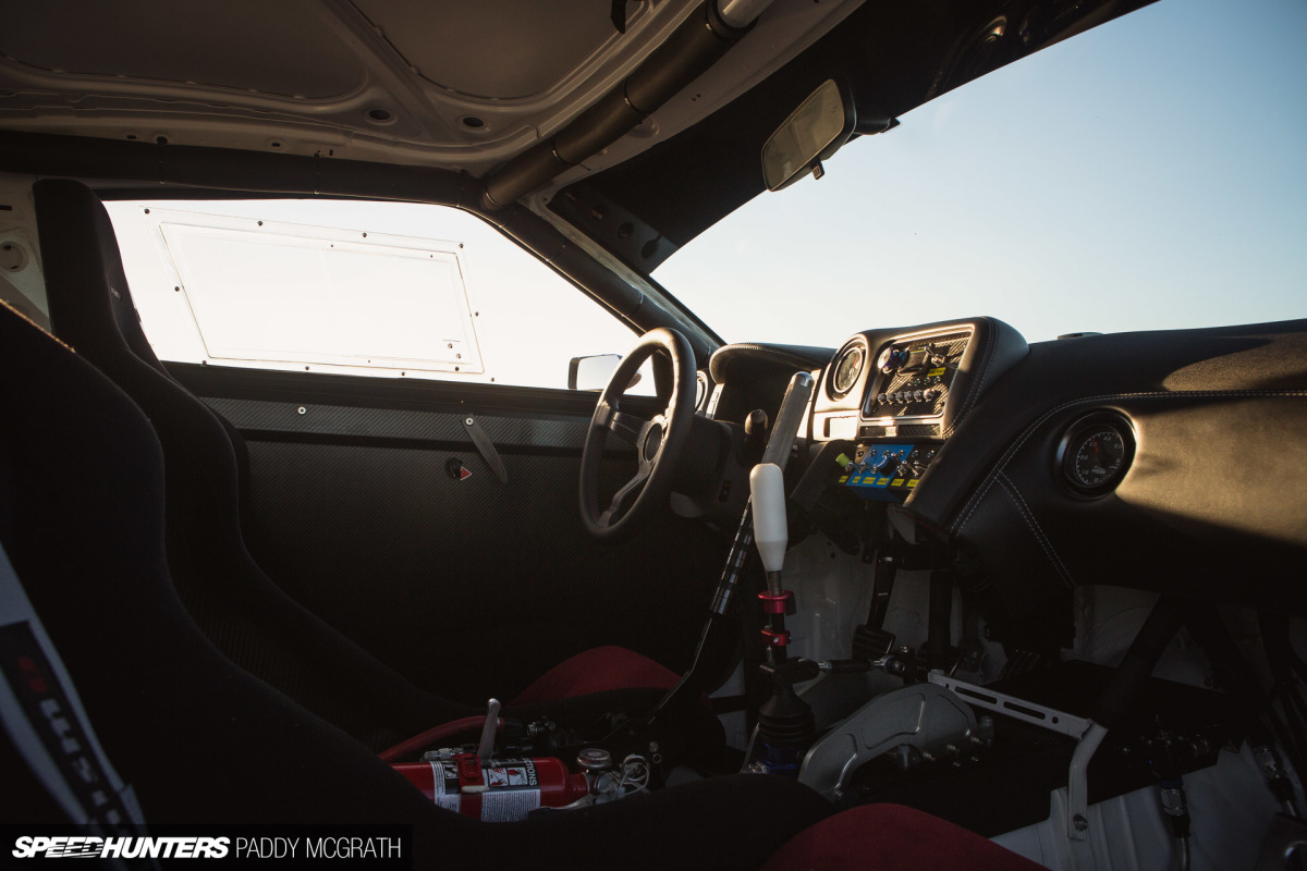 2016 NISMO GT-R Prodrift Academy by Paddy McGrath-74