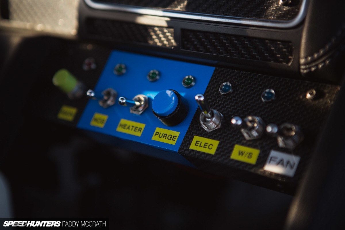 2016 NISMO GT-R Prodrift Academy by Paddy McGrath-77