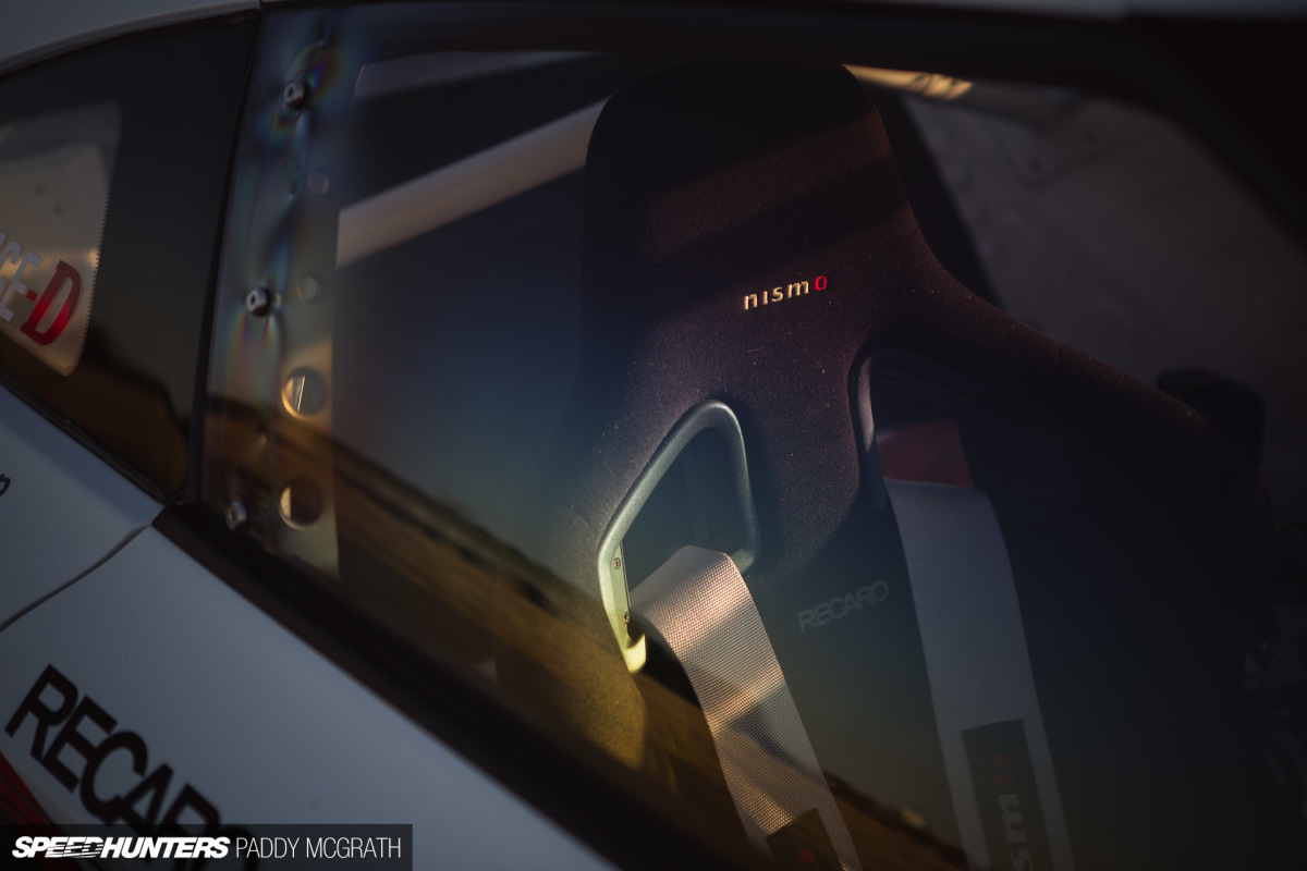 2016 NISMO GT-R Prodrift Academy by Paddy McGrath-85