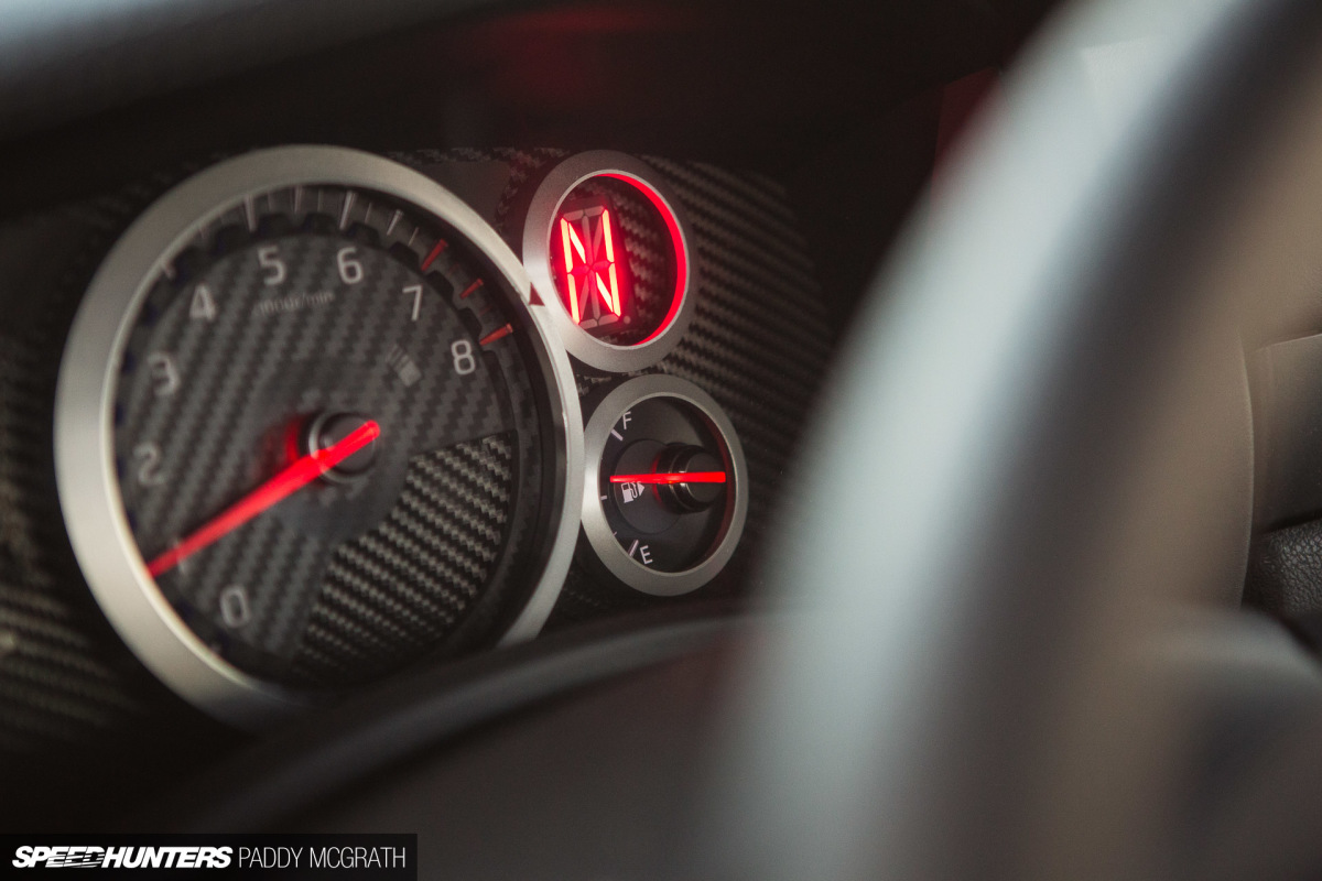2016 NISMO GT-R Prodrift Academy by Paddy McGrath-88