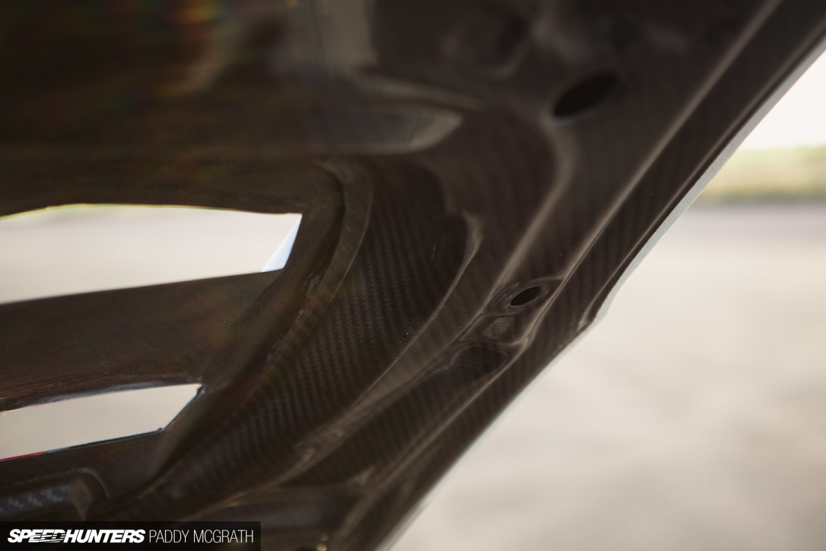 2016 NISMO GT-R Prodrift Academy by Paddy McGrath-96