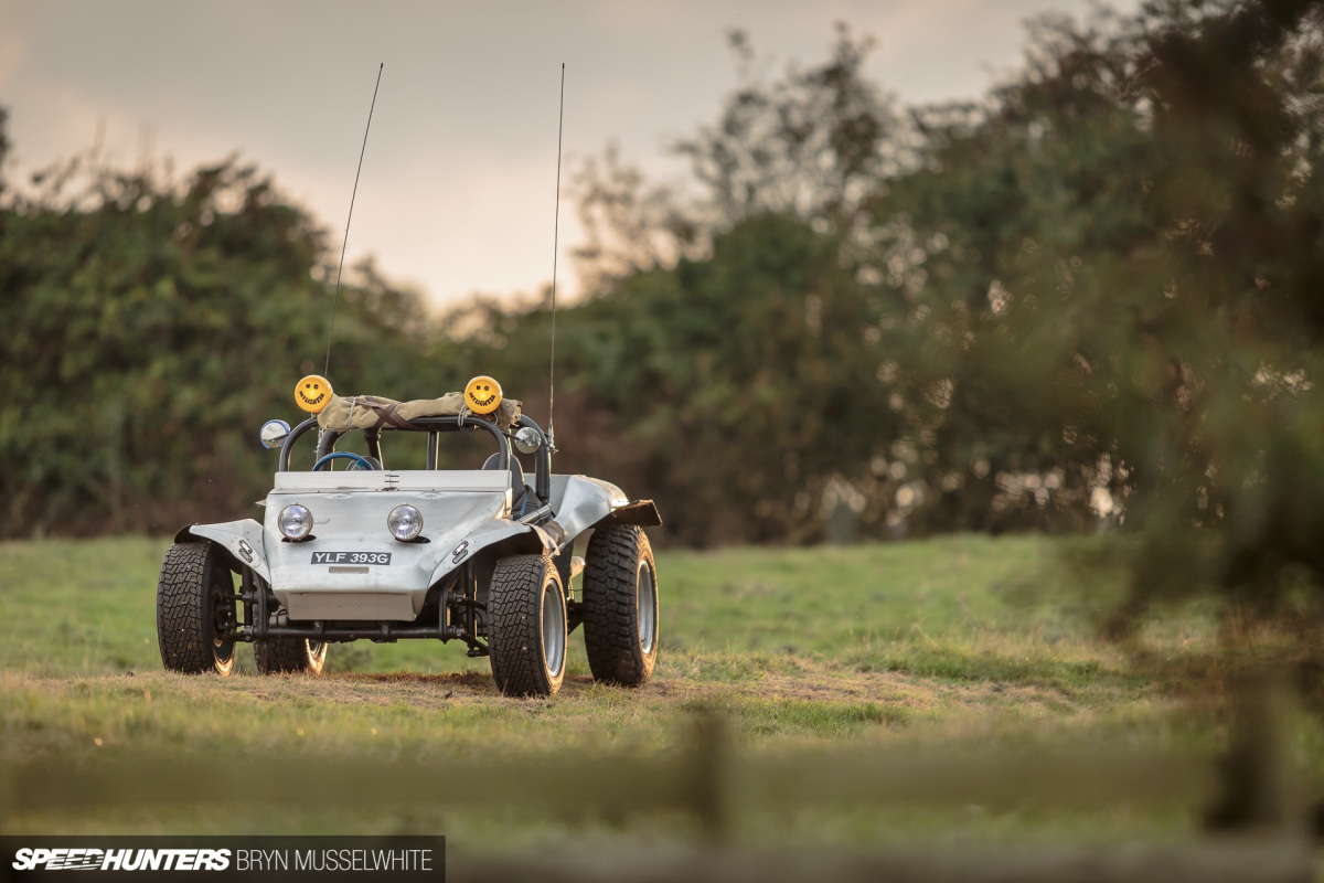 Bryn Musselwhite Beach Buggy Speedhunters-24