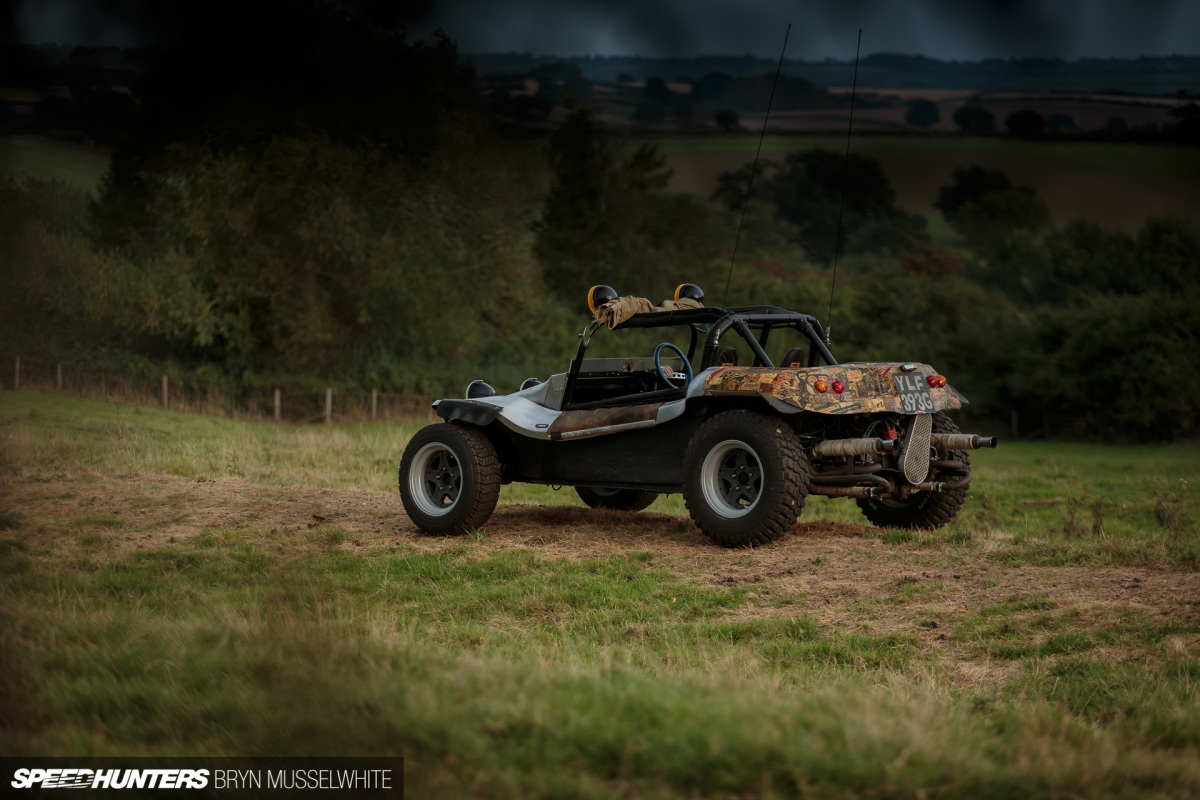 Bryn Musselwhite Beach Buggy Speedhunters-31