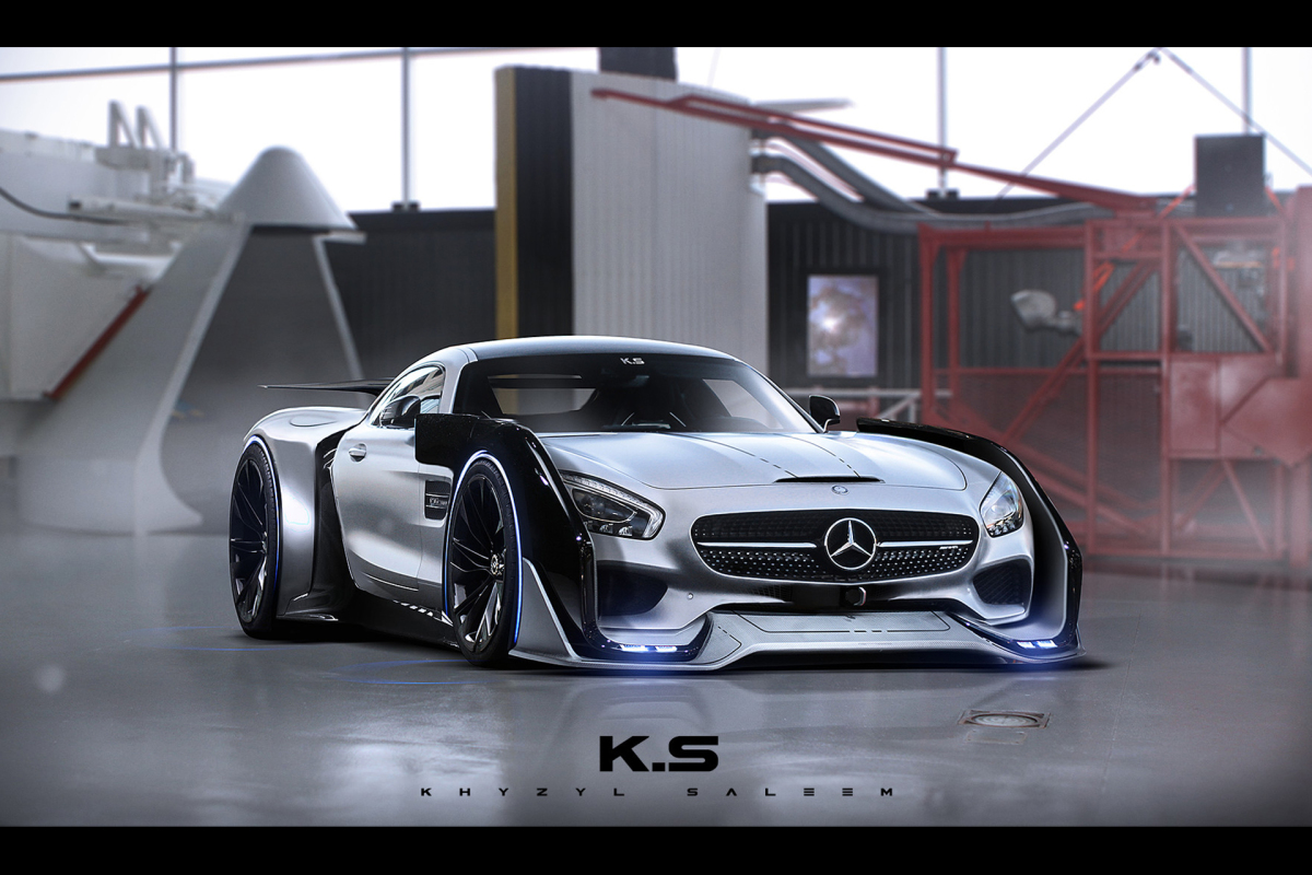Merc