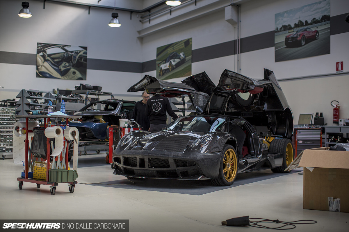 Pagani-Production-Line-26