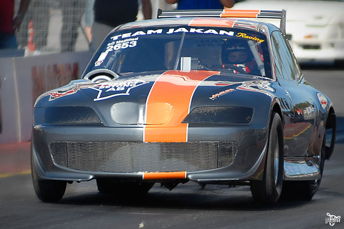 Random Snap>>the World’s Fastest Z3 M Coupe