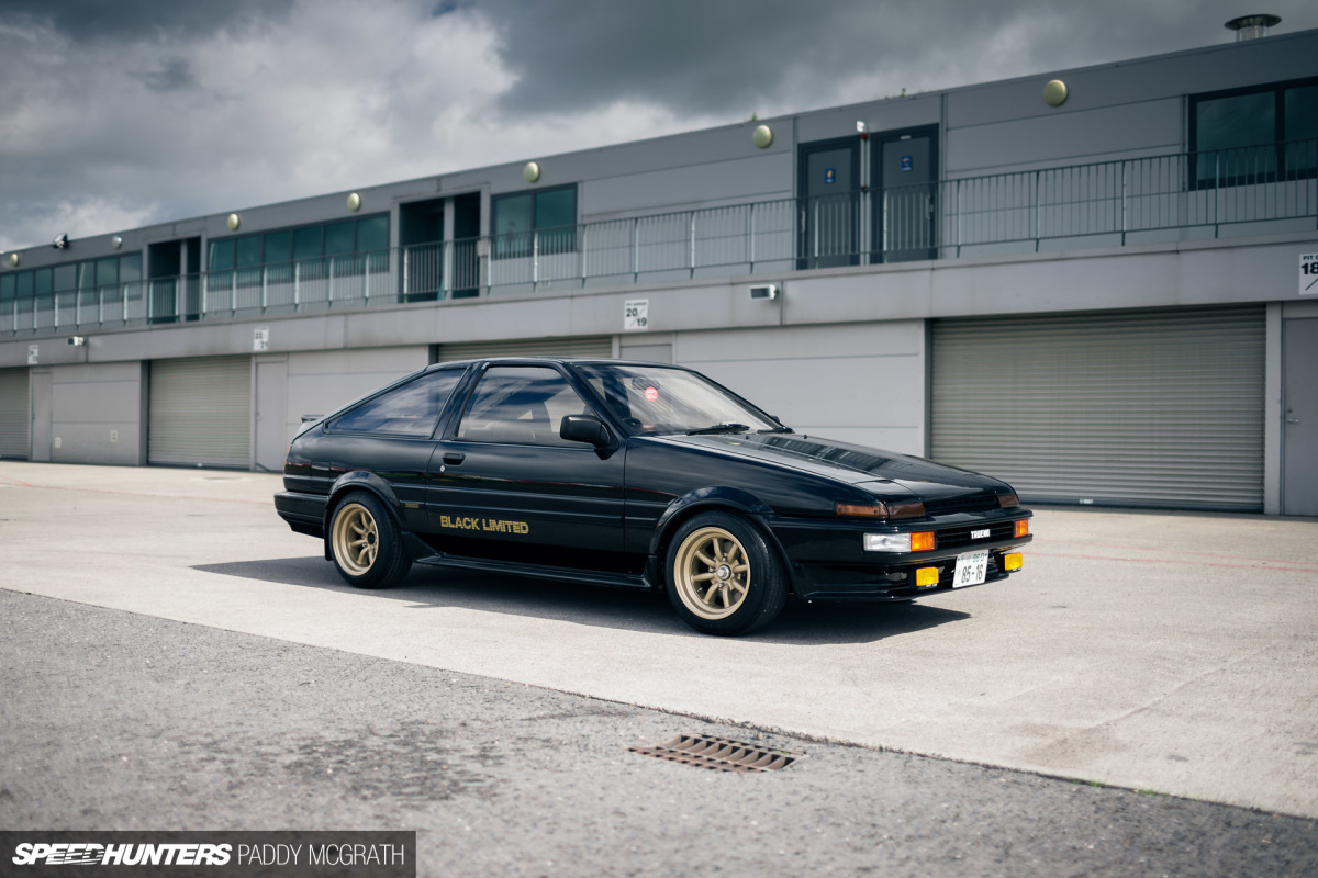 2016 AE86 Black Limited 16V by Paddy McGrath-4