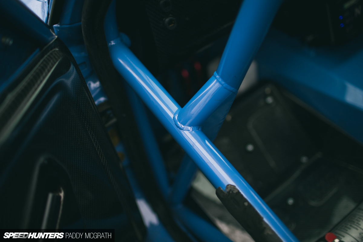 2016 BMW E30 Rally KOD TDP by Paddy McGrath-110