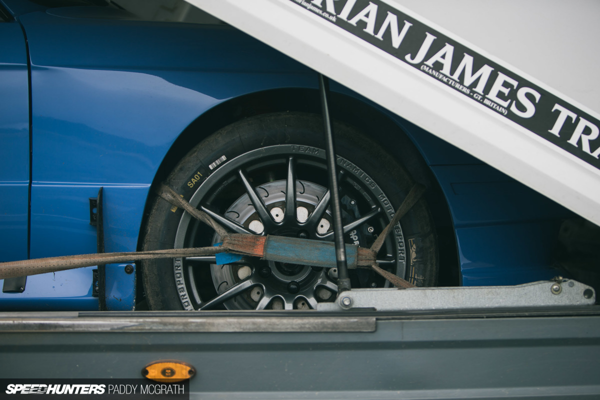 2016 BMW E30 Rally KOD TDP by Paddy McGrath-120