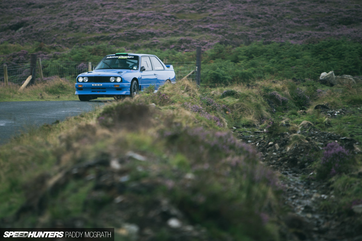 2016 BMW E30 Rally KOD TDP by Paddy McGrath-13