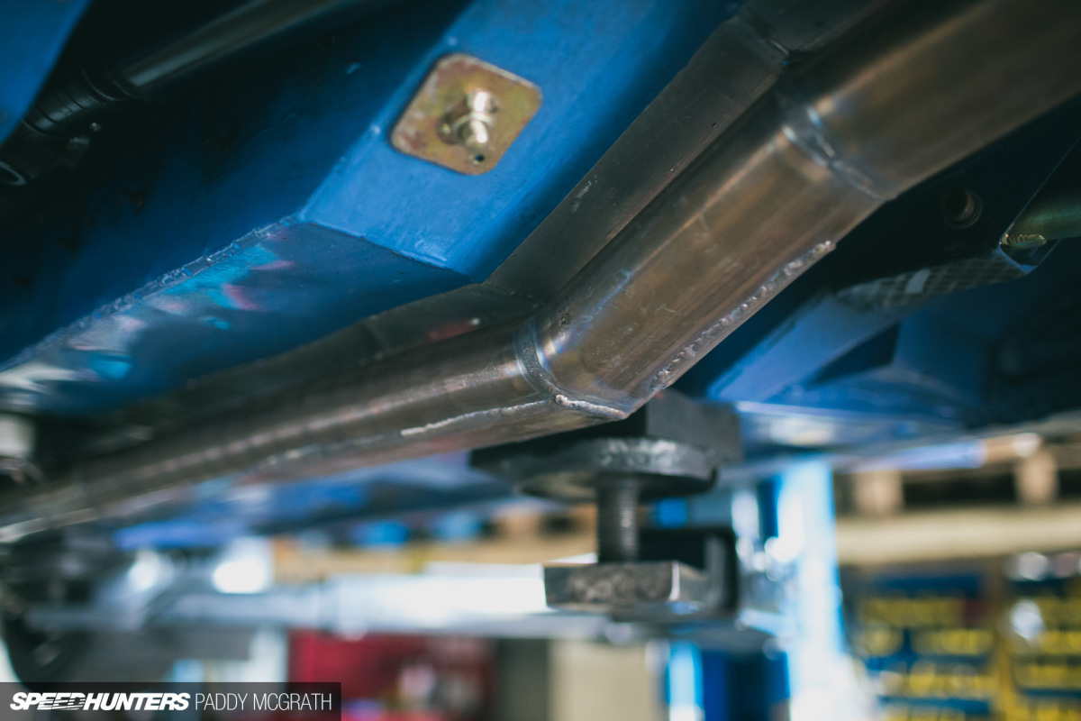 2016 BMW E30 Rally KOD TDP by Paddy McGrath-41
