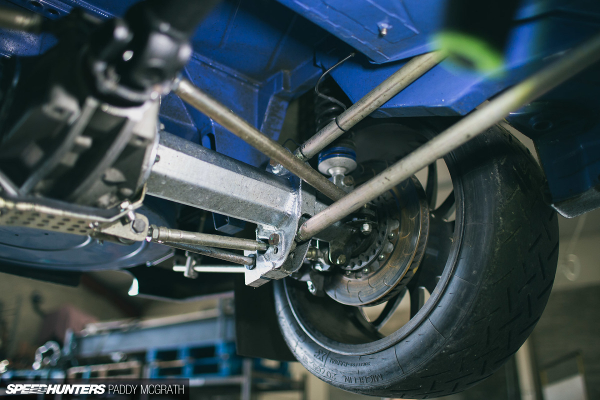 2016 BMW E30 Rally KOD TDP by Paddy McGrath-45