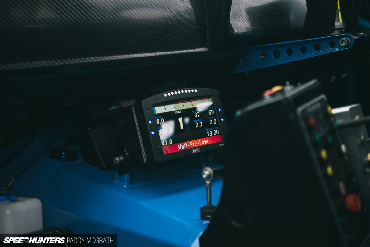 2016 BMW E30 Rally KOD TDP by Paddy McGrath-65