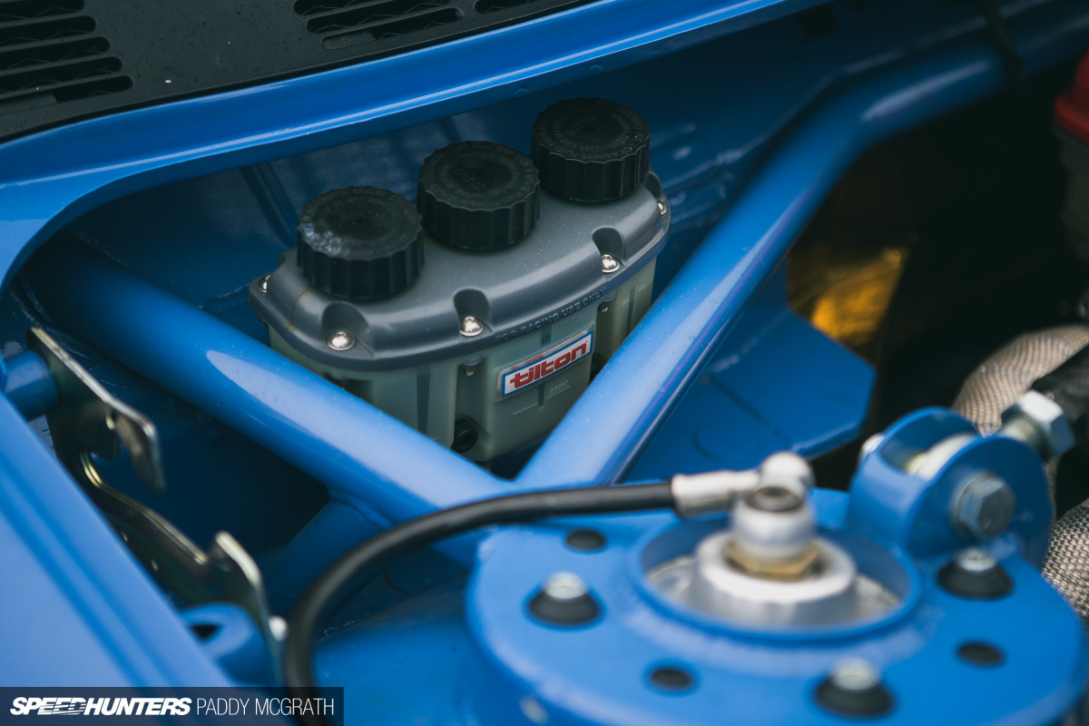 2016 BMW E30 Rally KOD TDP by Paddy McGrath-71